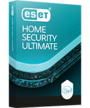 ESET HOME SECURITY Ultimate