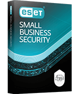 ESET Small Business Security